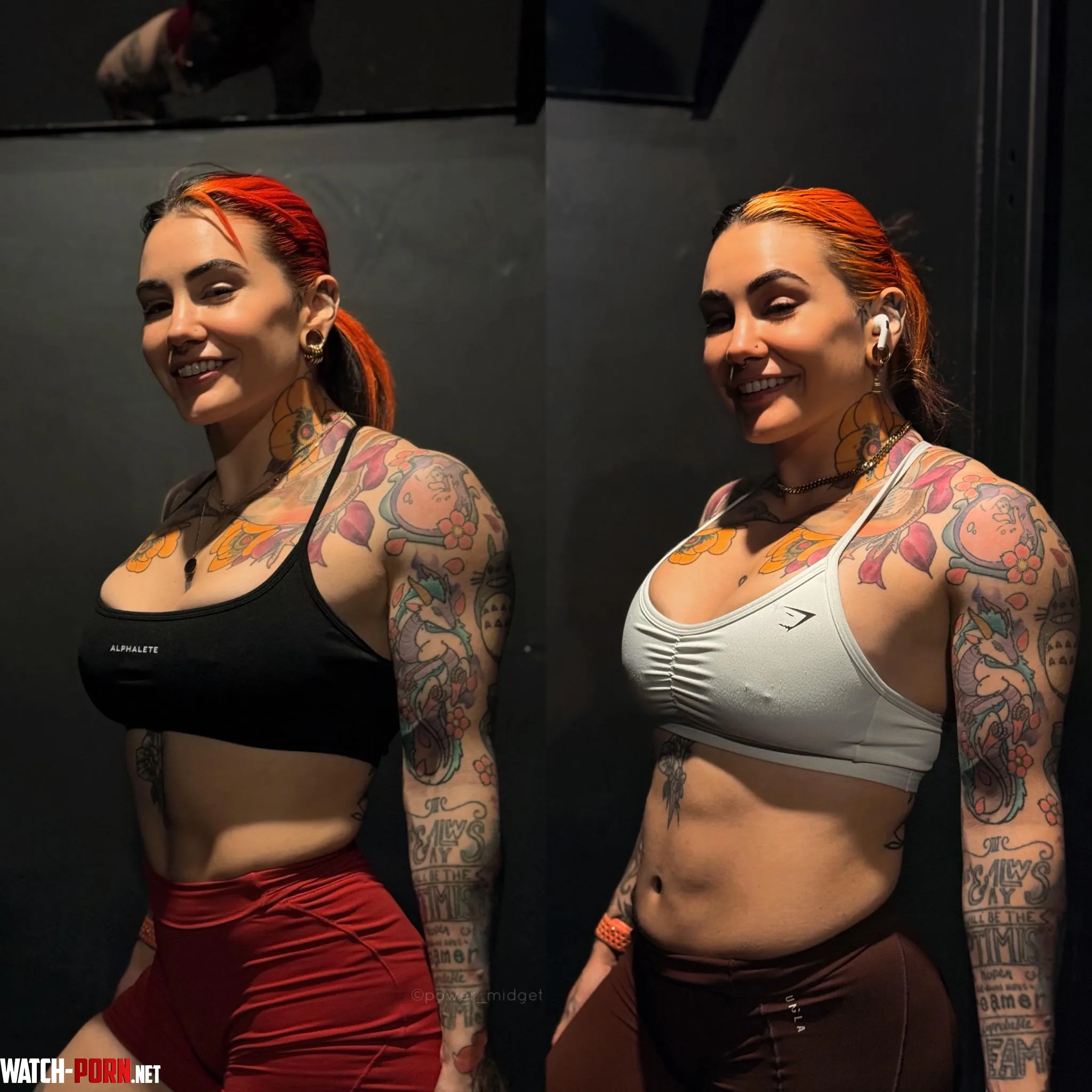 Bulking up by power_midget