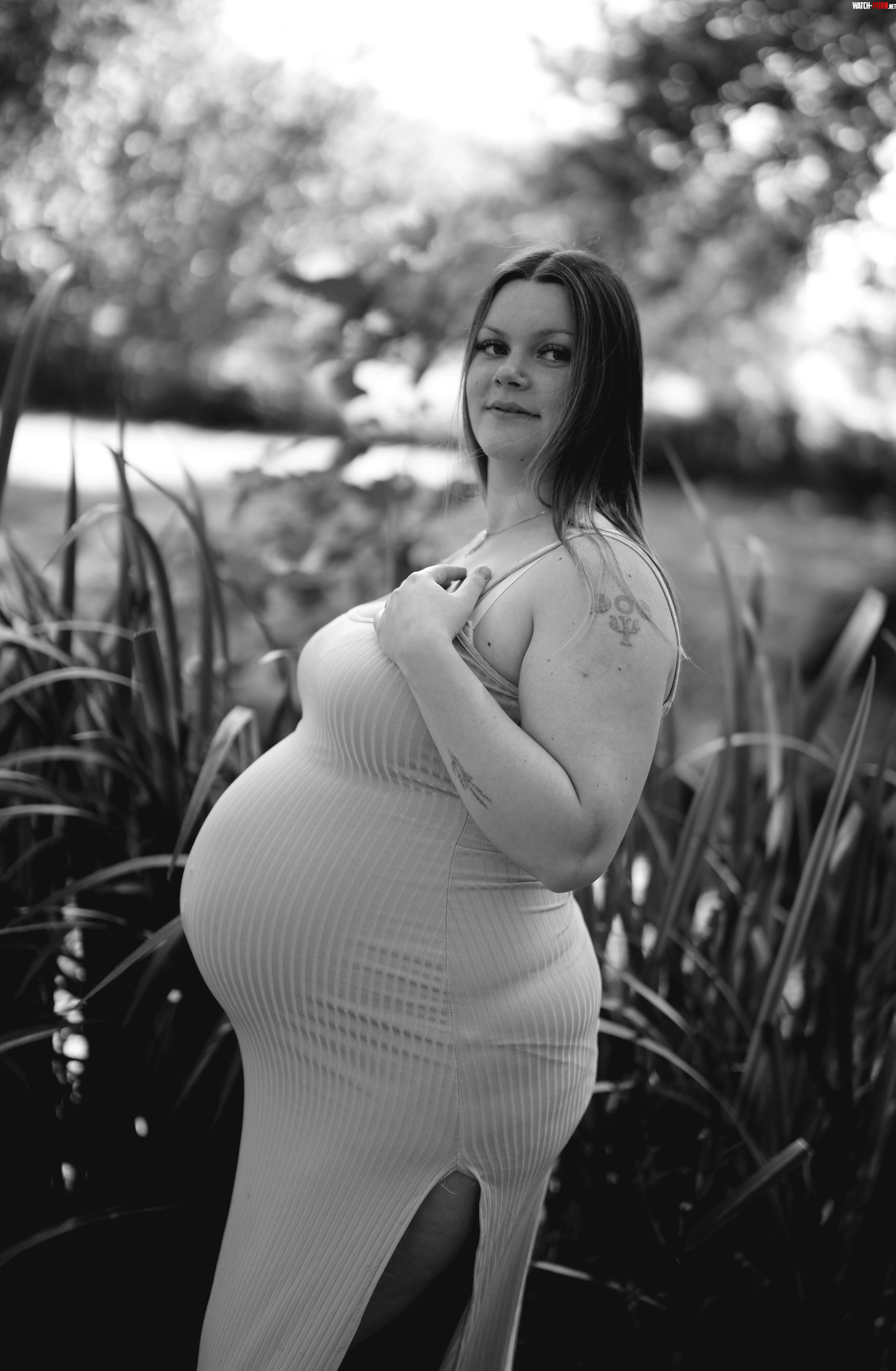 Are pregnant women your biggest kink? by Lustful_Luna89