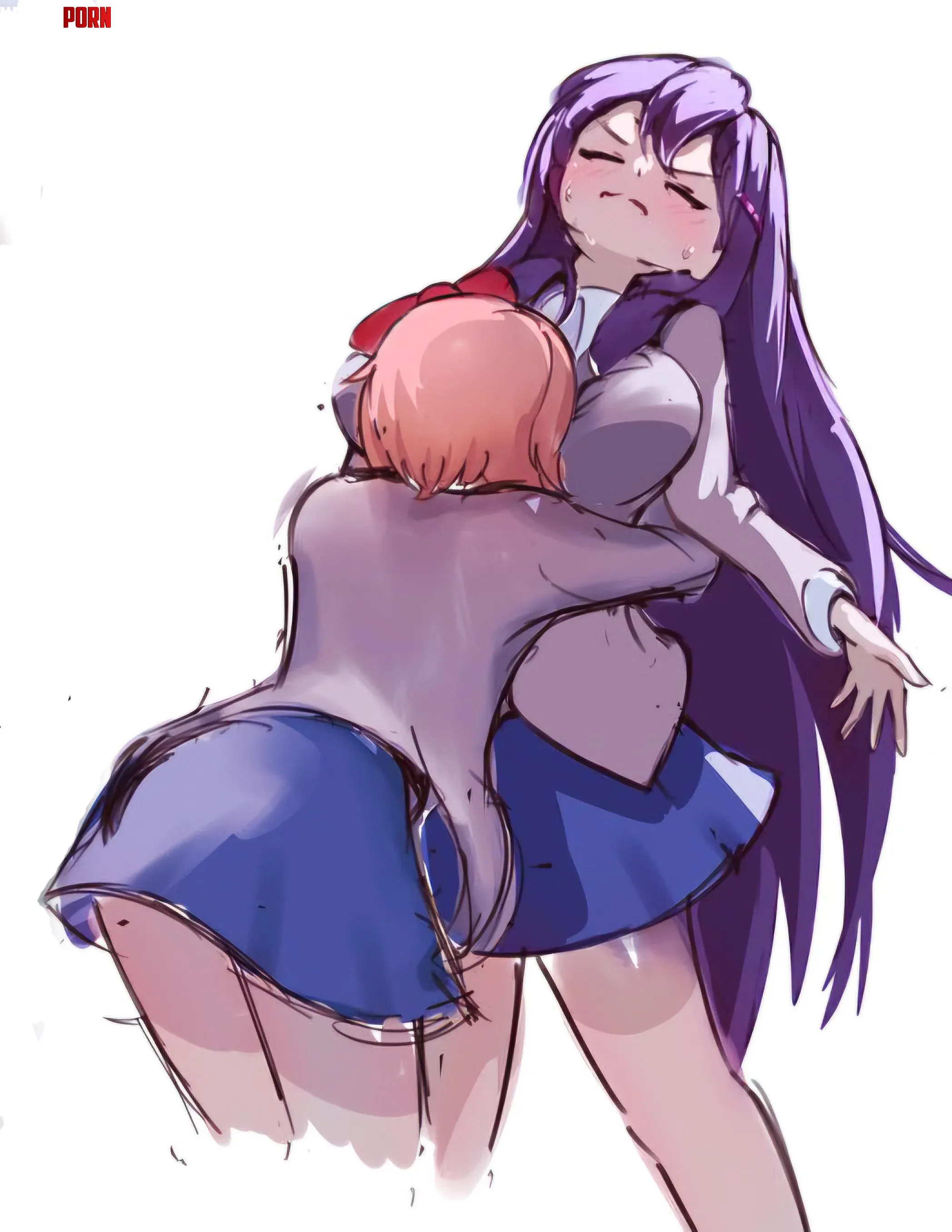 beeeeeg hug!!! (yamepi89) by connie8262