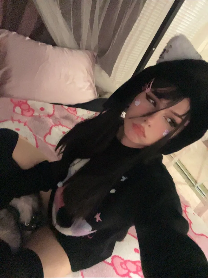 Thumbnail Heartfelt Plea: Adopt me already :3 for Cute Petplay Delights | petplay