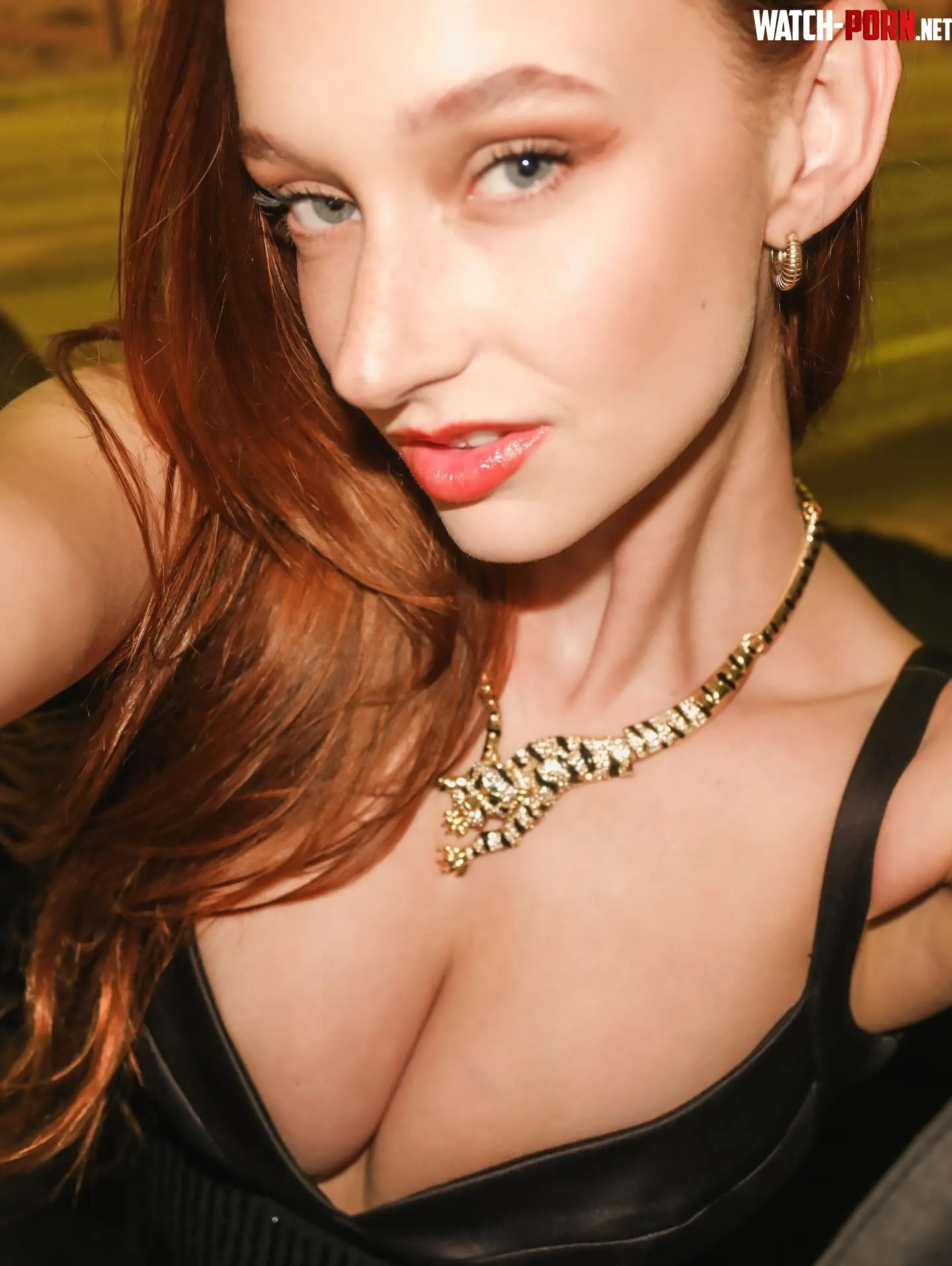 Melanie Marie by vxnstan2