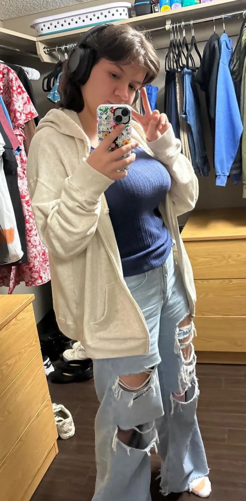 Thumbnail Jaw-Dropping 'Sweater Puppies' by Proper_Fox1231 | 2busty2hide