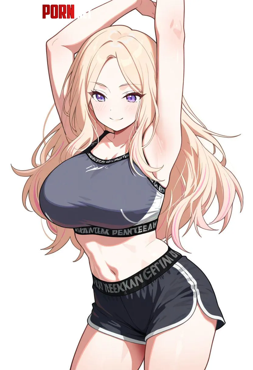 Sena Juo [Idolmaster] by WoolsonDaSheep