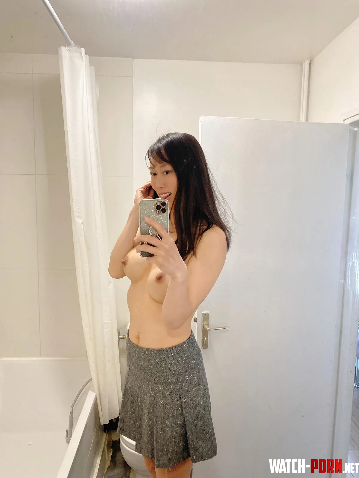 make my asian body happy tonight by Wise-Occasion2915