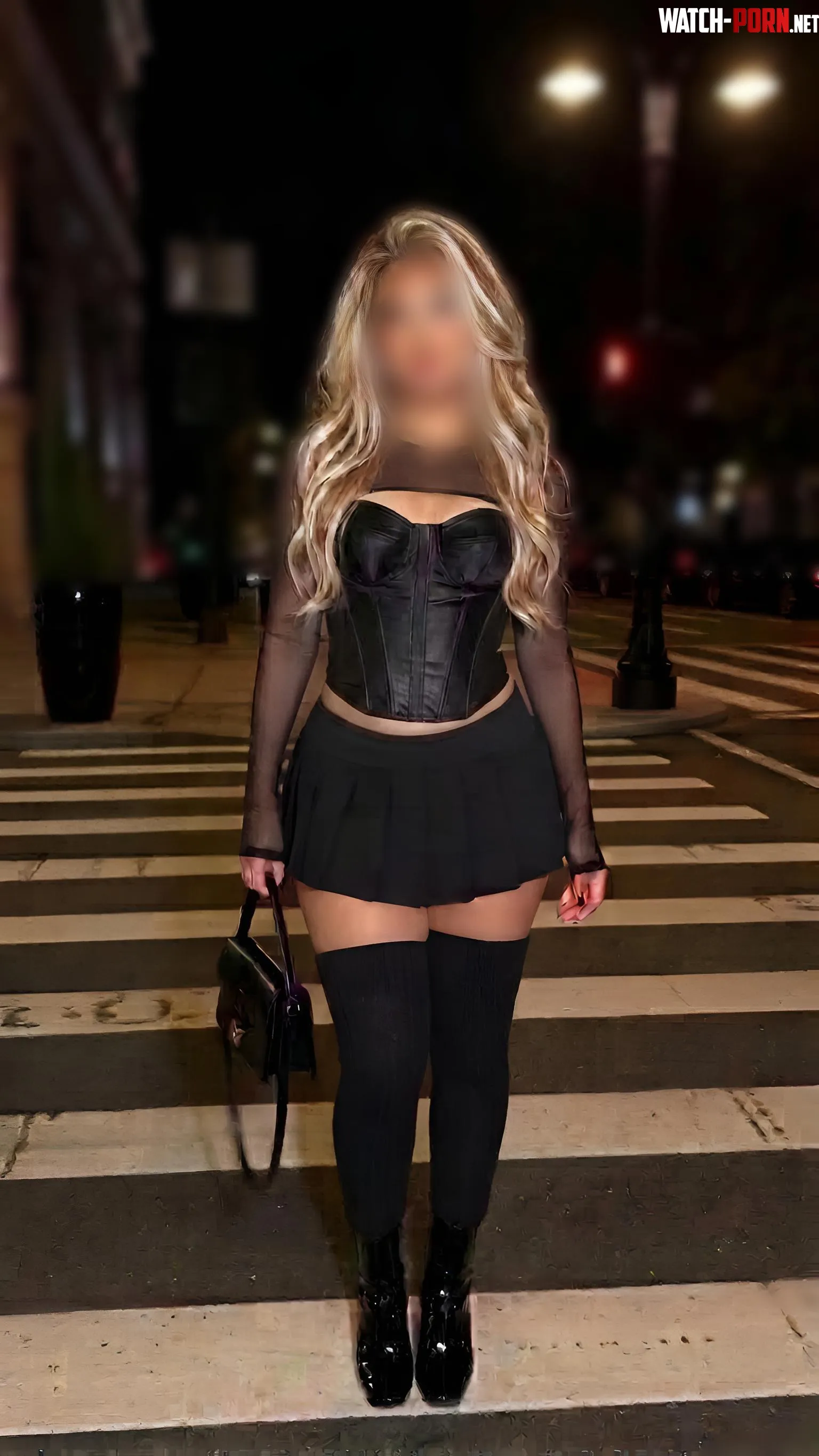 Date night out by WithLoveFromGigi