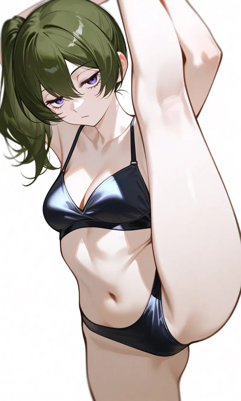 Thumbnail WoolsonDaSheep Features Ubel [Sousou no Frieren] in Animemidriff
