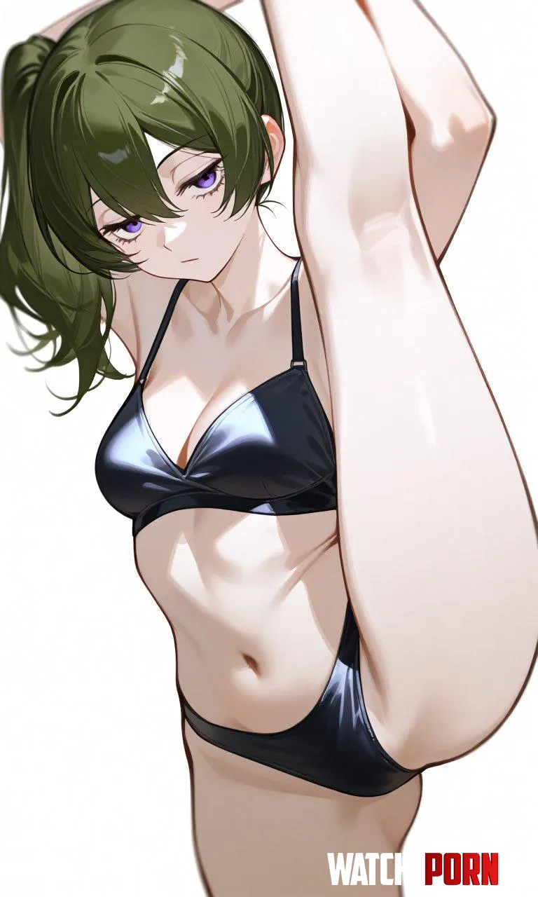 Ubel [Sousou no Frieren] by WoolsonDaSheep