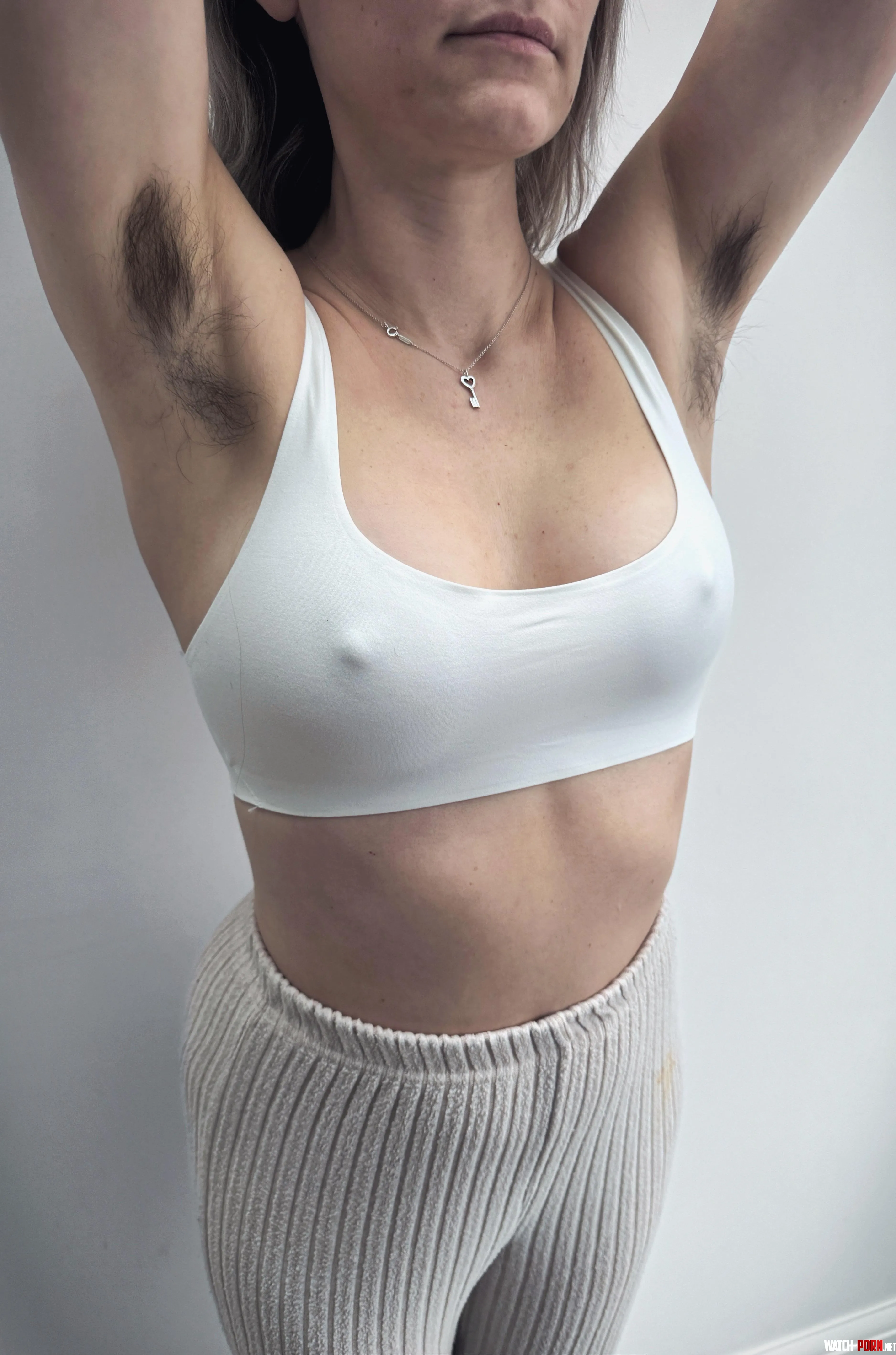 The sexiest women have the most alluring hairy armpits x by the_soles_next_door
