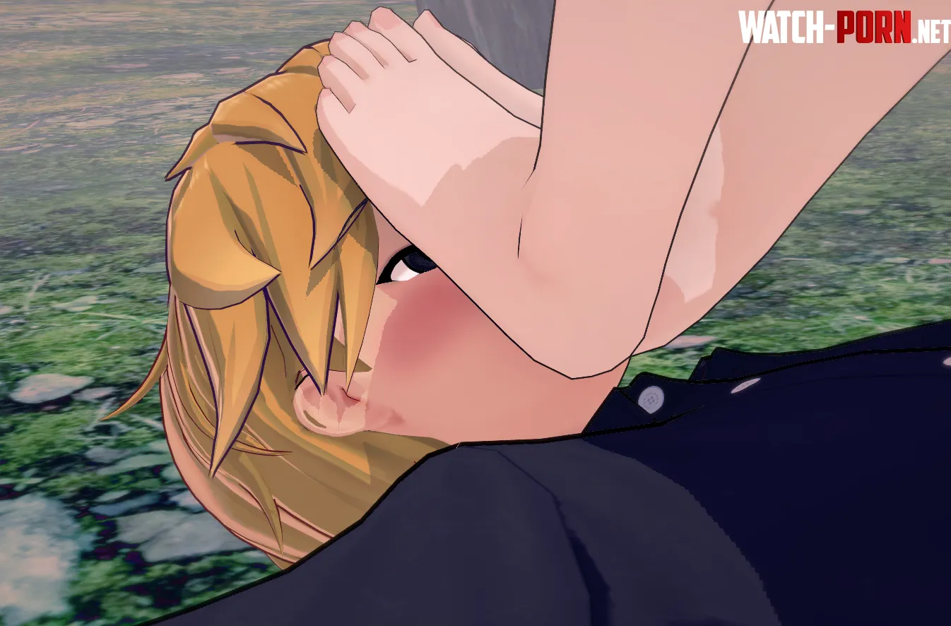 Overconfident Exorcist 1.06 is out now~! [Femdom Game] [Variety of fetishes] by Mudbeu