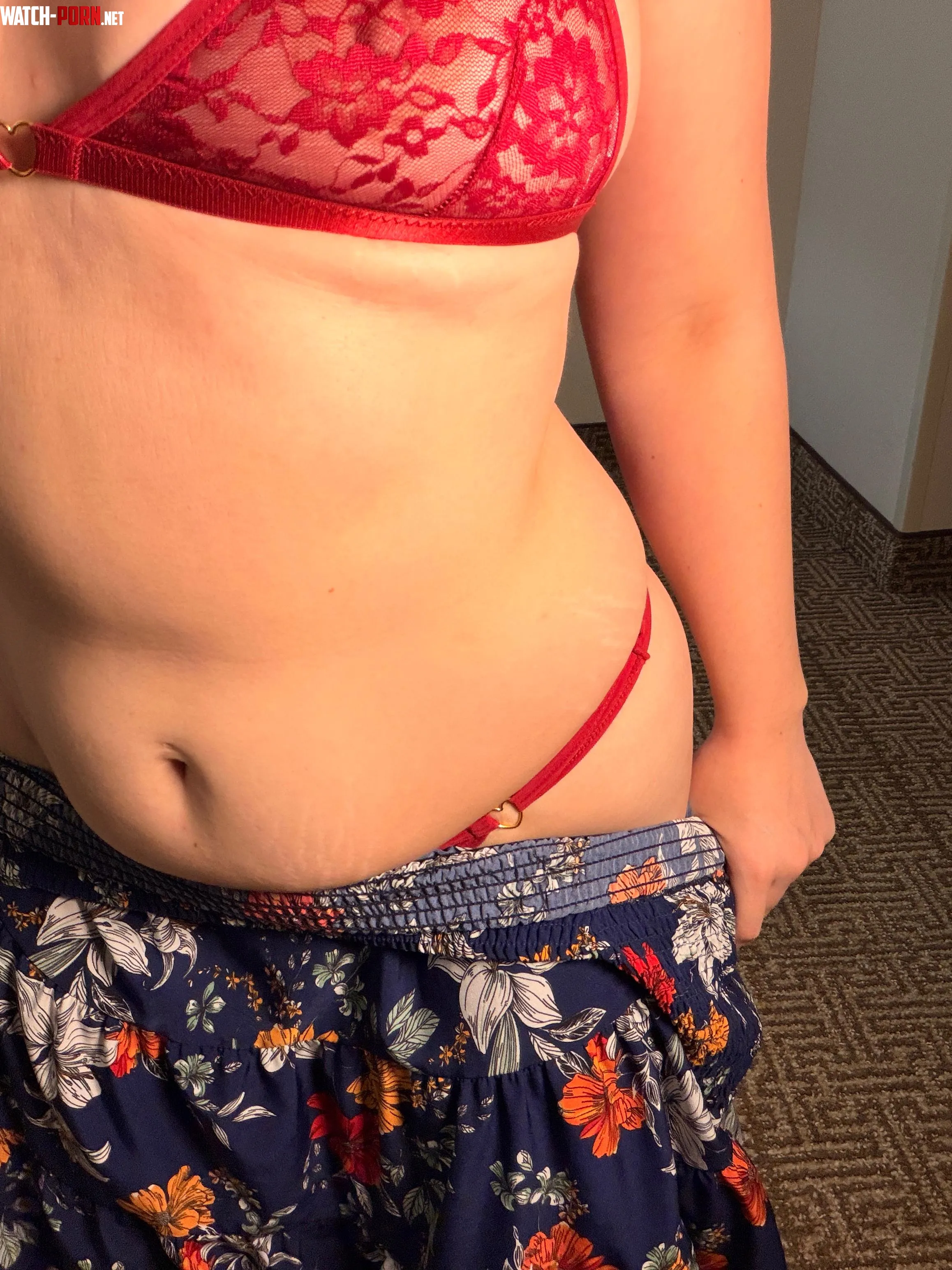 summer dresses are just as fun to take off by ms_ava_watson