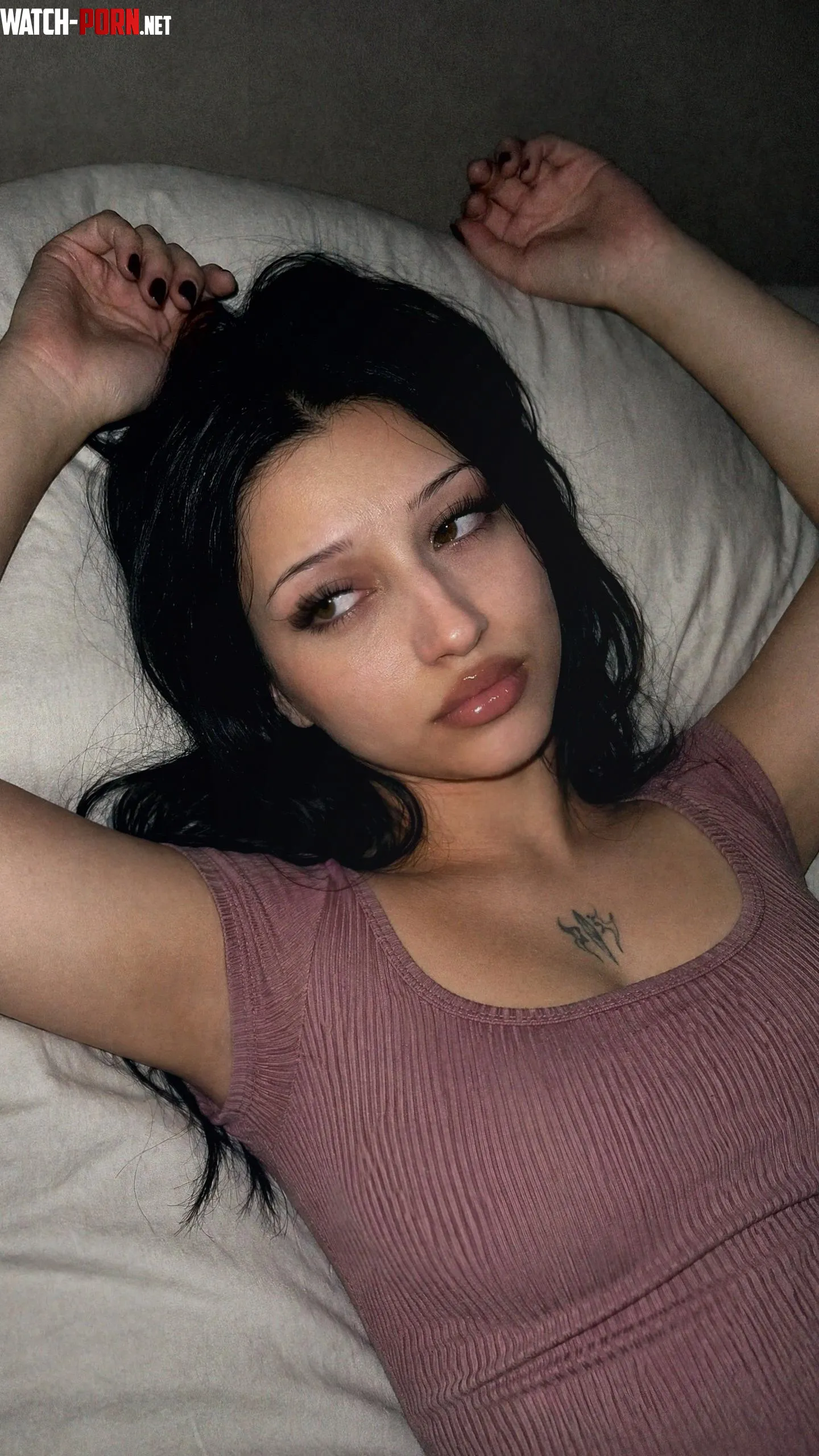 make me cum with your tongue by SunnySophieX