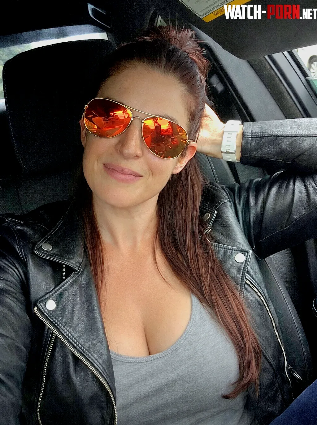 Out and about kind of day by Acceptable-Tea-6741