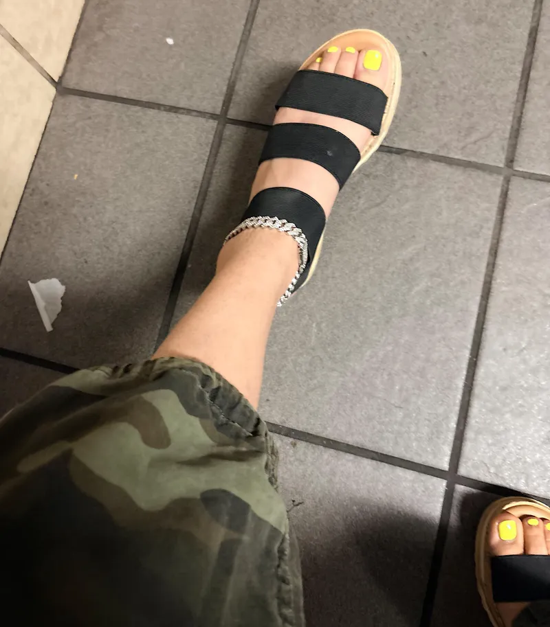Thumbnail Colorful Girls - Feet_NSFW | rvstvbxtch420