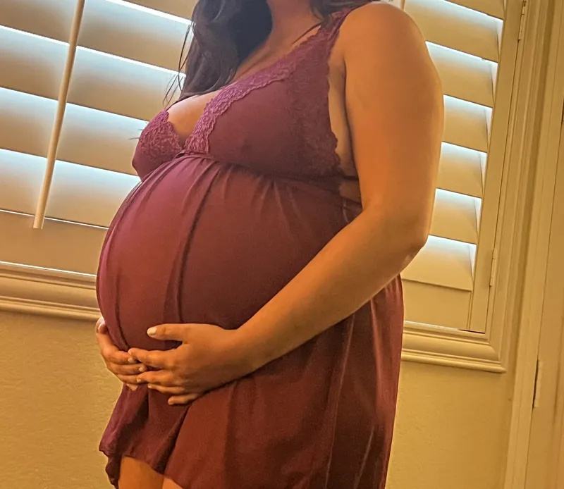 Thumbnail Exploring the Allure of a Horny, Pregnant Wife 24/7 by The_sugartits