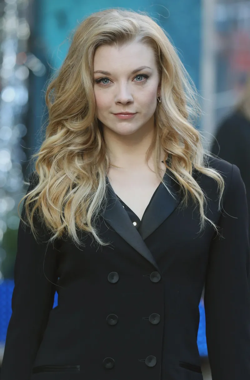 Thumbnail LolthCat2187 - The Stunning Beauty of Natalie Dormer