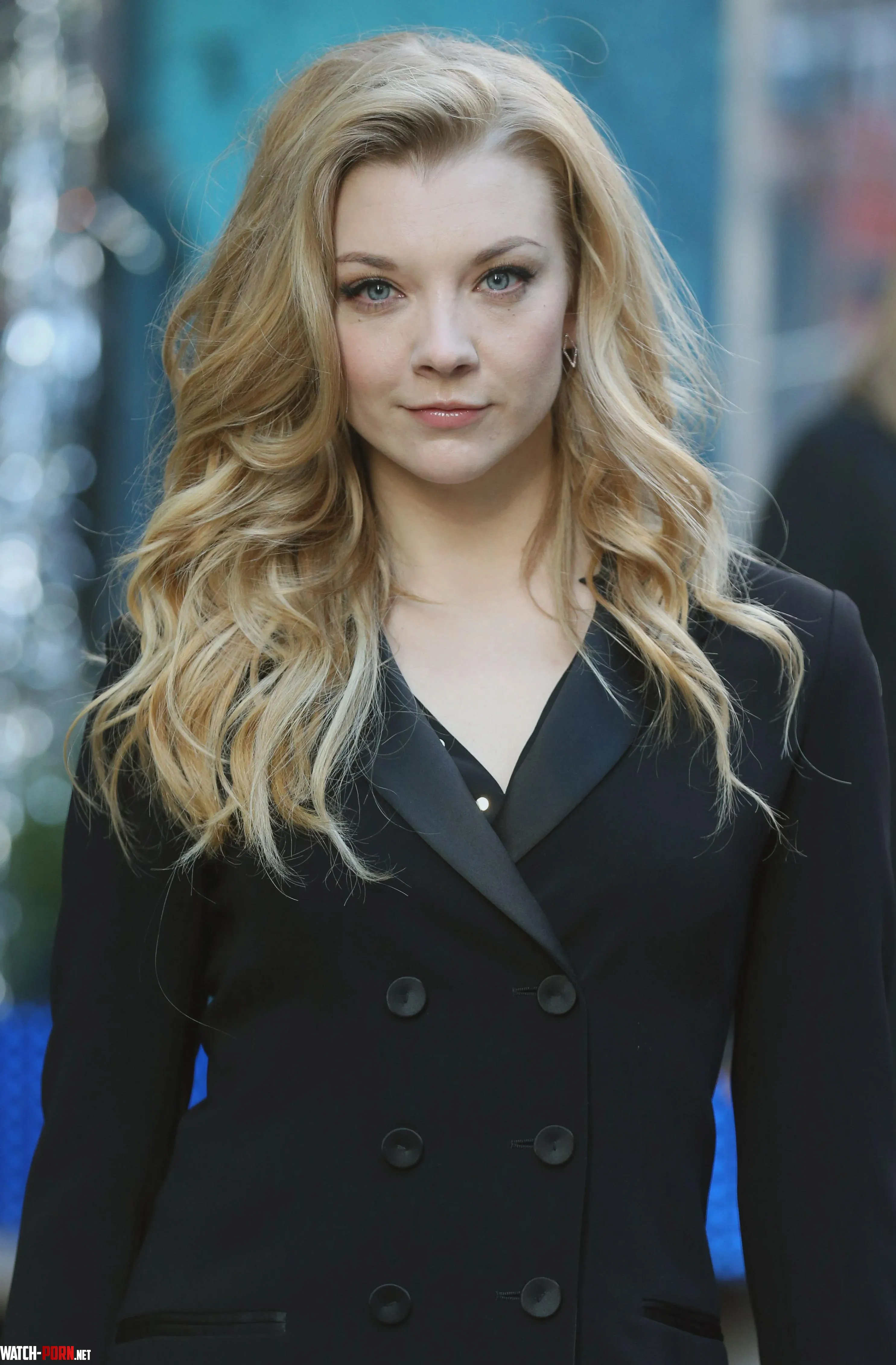 Natalie Dormer by LolthCat2187
