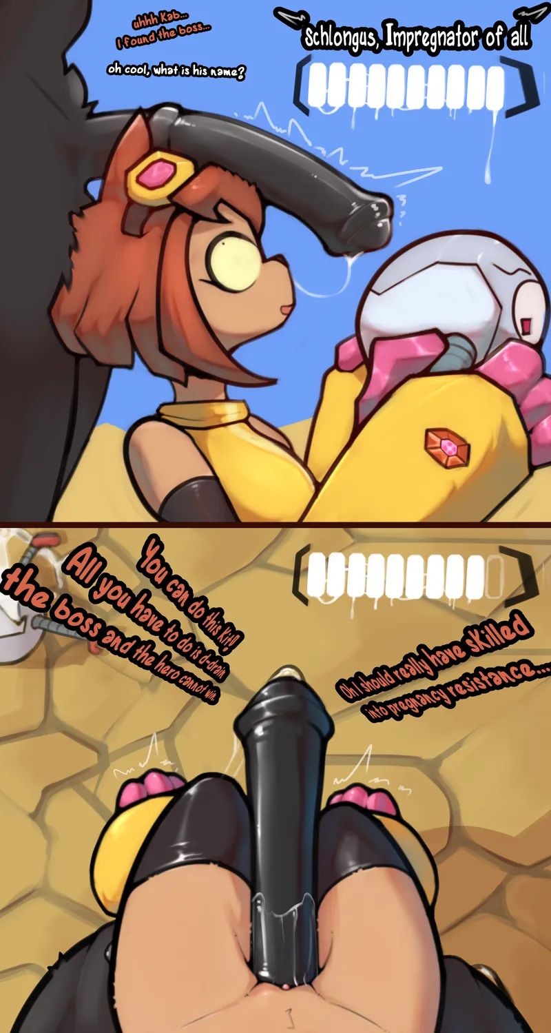 Thumbnail Jarlium's Provocative [MF] Story | Explore in the yiff Category