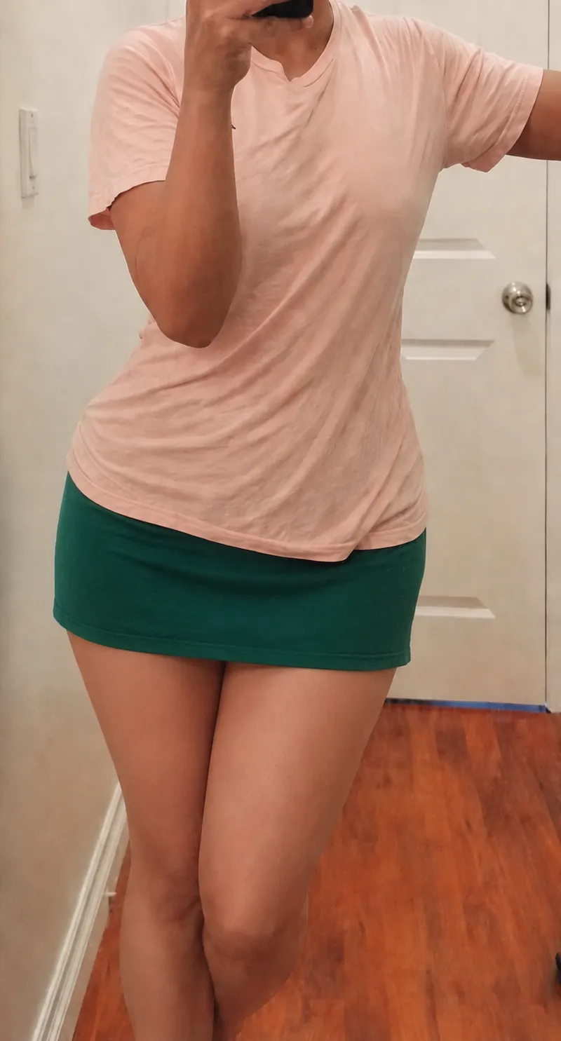 Thumbnail Tight Fitting: A Tale by AffectionateSumerian