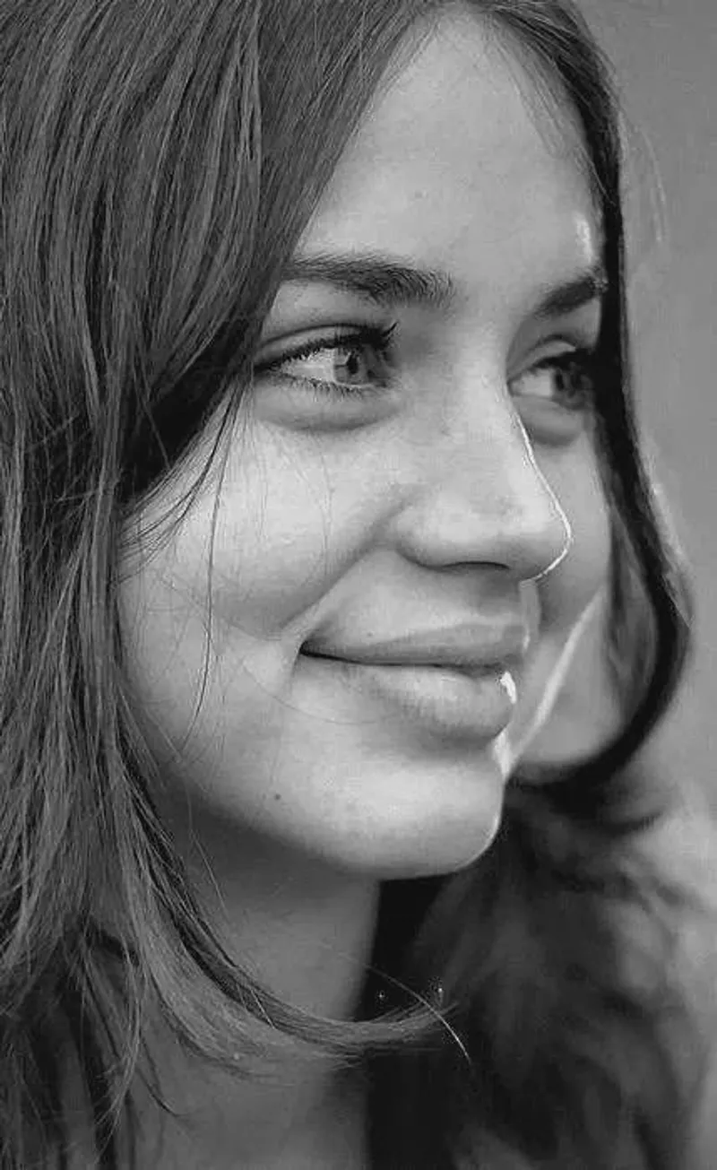 Thumbnail Ana de Armas: Beauty Secrets and Style Tips by UrbanAchievers6371