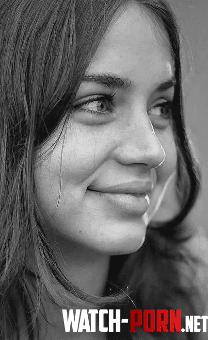 Ana de Armas by UrbanAchievers6371