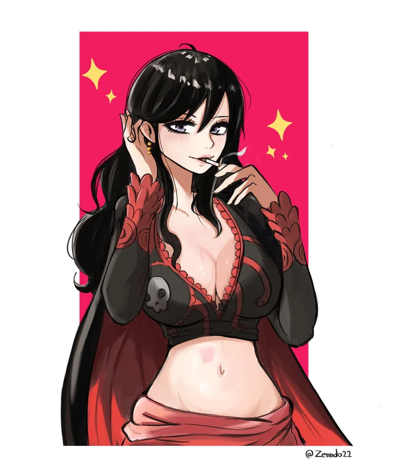 Thumbnail Adorable Shakky Art Depiction by Silent_Steak_9540