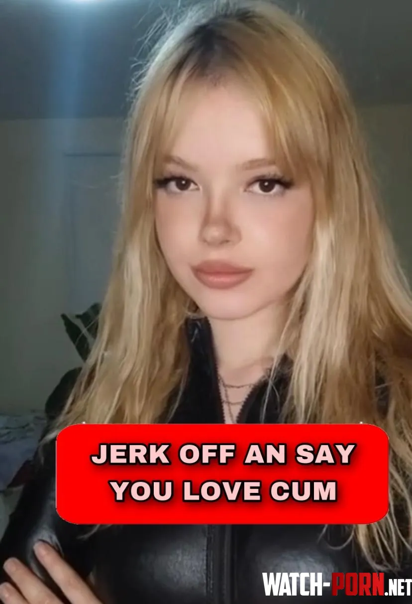 Say this [oc] by Missmaudedoll