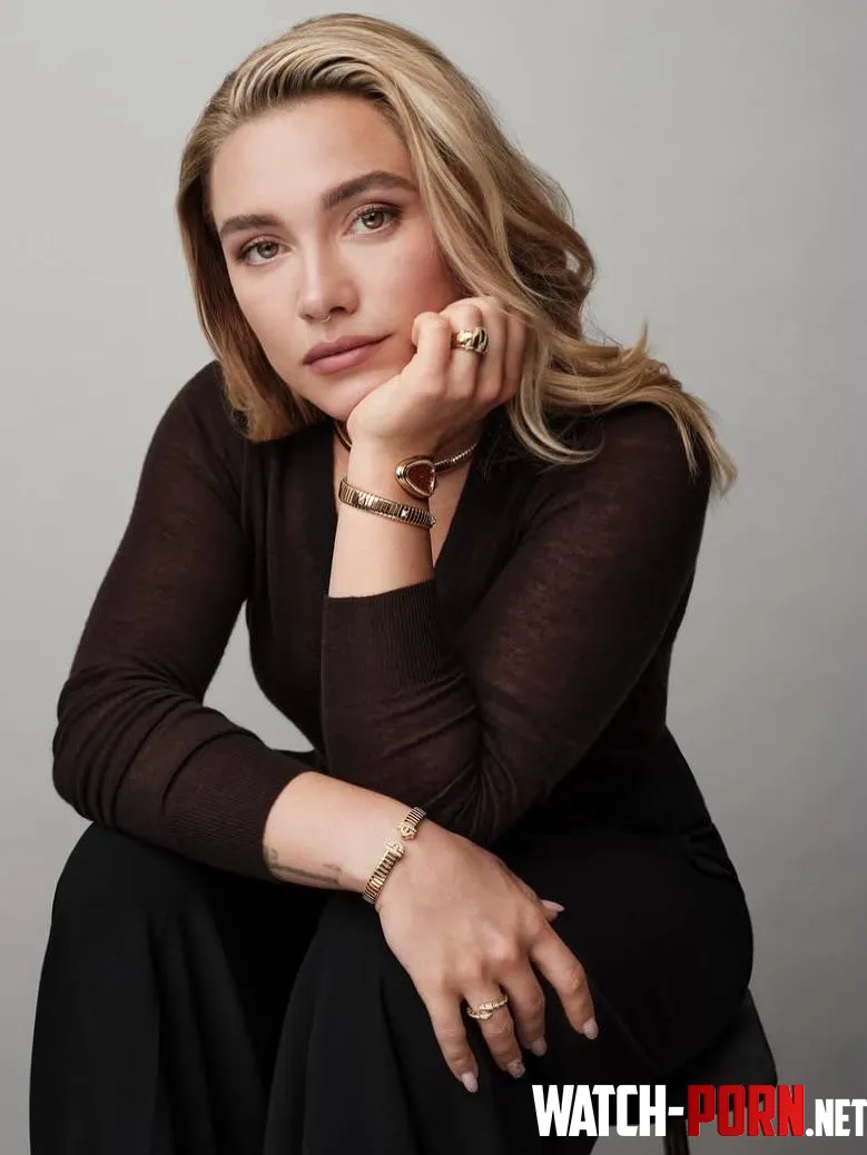 Florence Pugh by DrDoom_E828