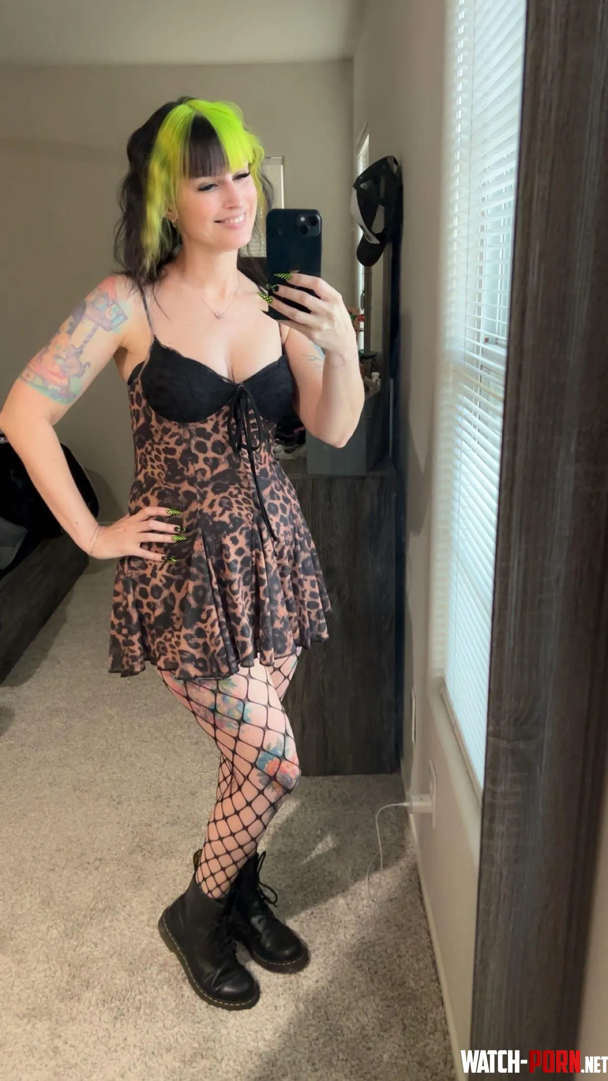 I got a new dress... by spicyyyjesss