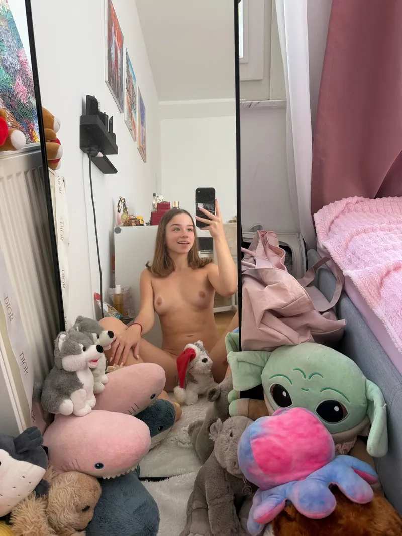 Thumbnail Questioning Your Attraction Towards Me by CosmoStatic in 18_19 Category