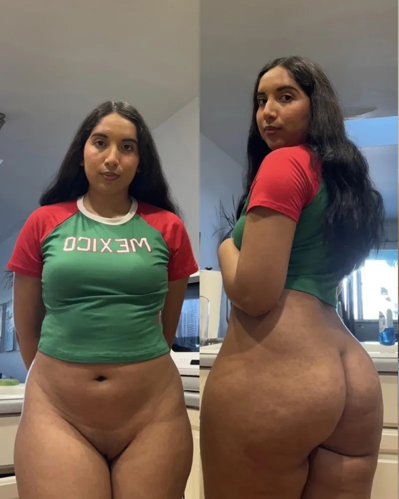 Thumbnail Growing Brown Curves: Journey with Sweetndbrown in the Latina World