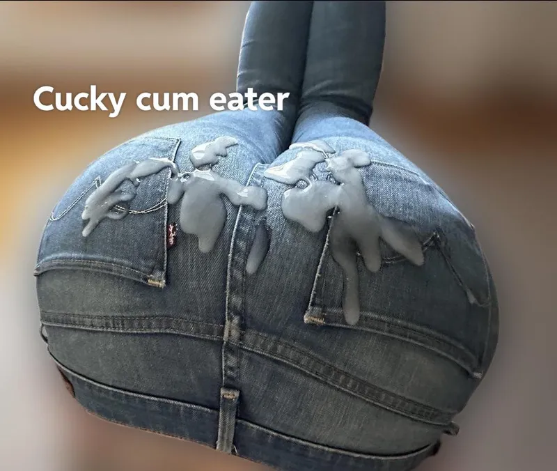 Thumbnail Lick His Cum Off Me Beta: A Bold CEIcaptions Story by Lillyisspoiled