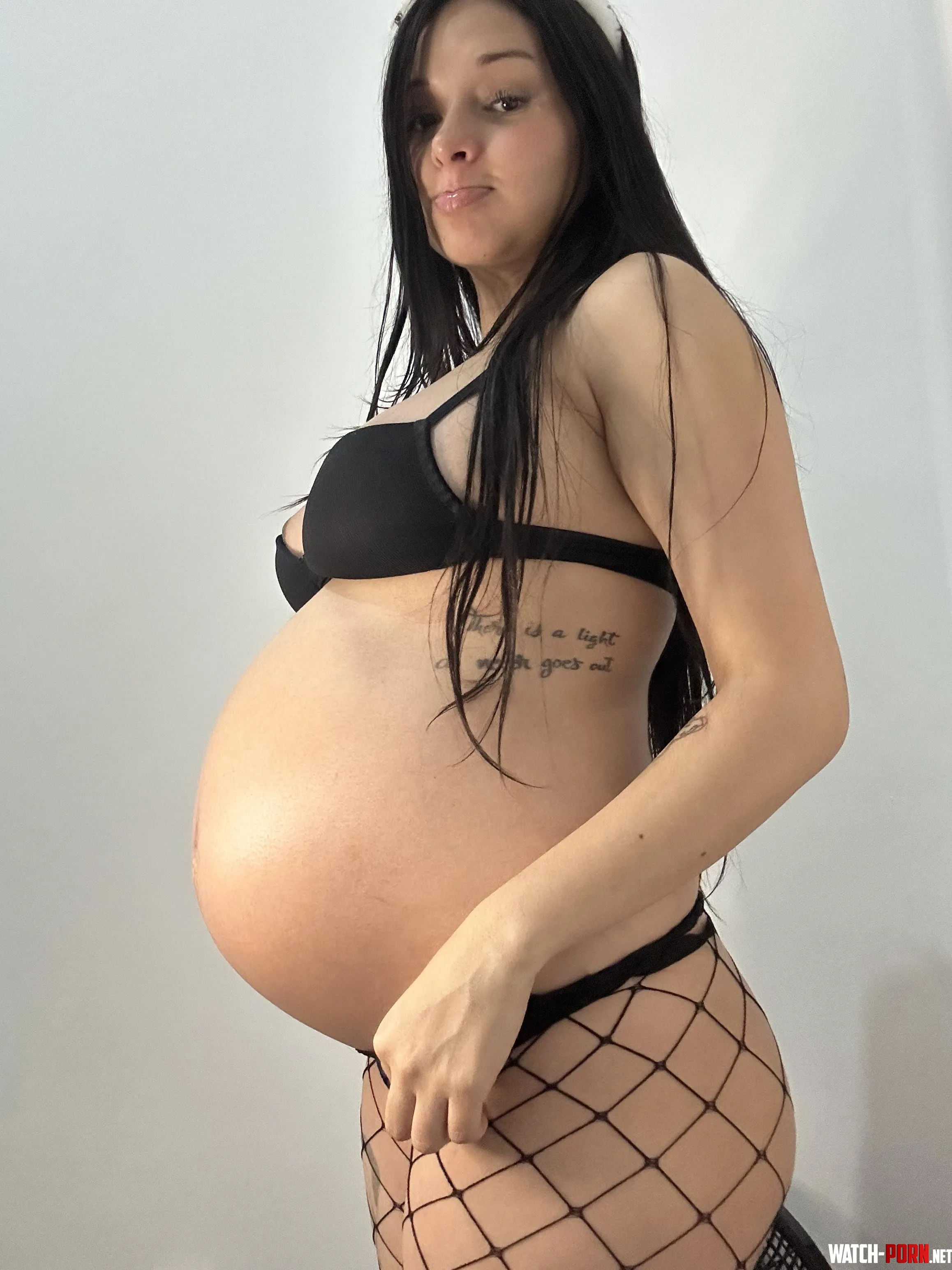 Smash or pass [ pregnant ] by Littlebabyzai