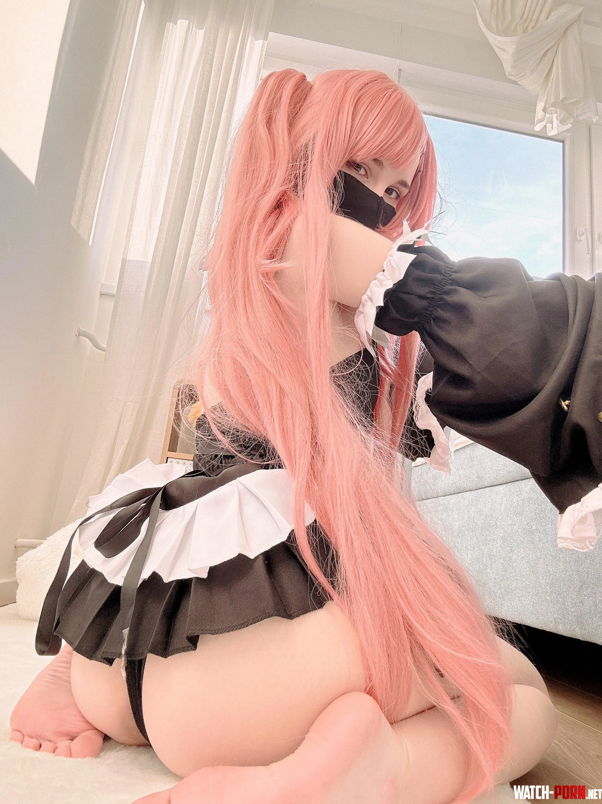 Krul Tepes by Lil lily by MoonHeldStill