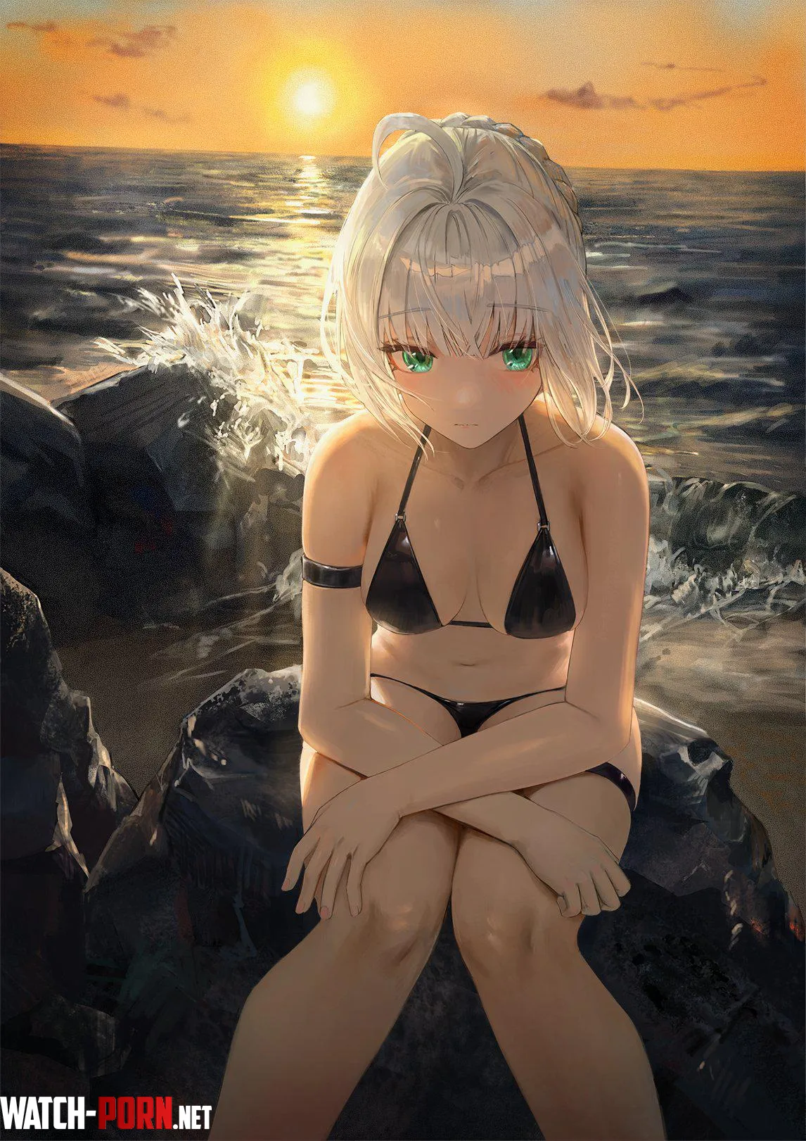 Grey [Original] by A_MASSIVE_PERVERT