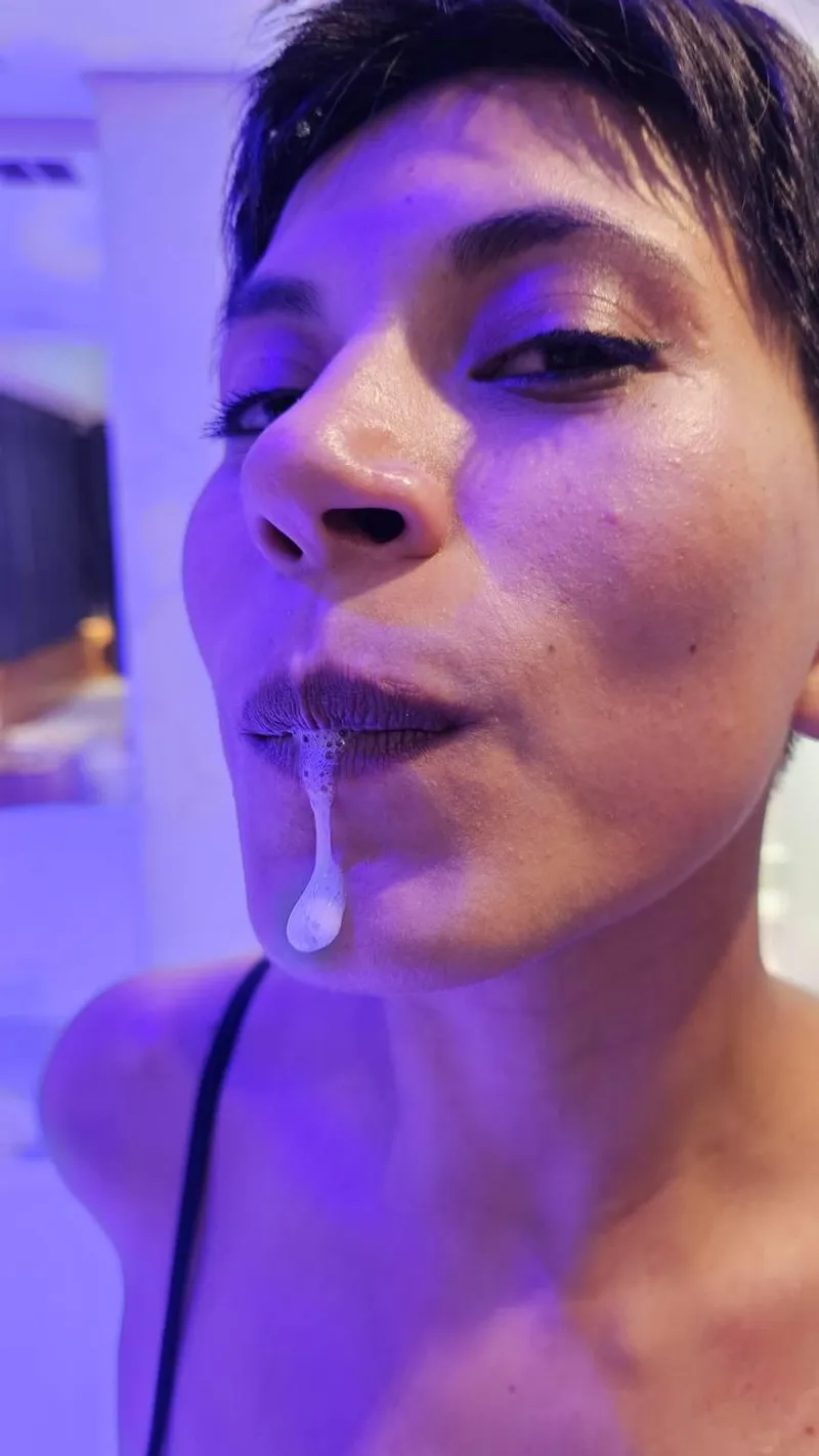 Thumbnail The Wetter, The Better by Fun-Airport-8589: Exploring New Sensations