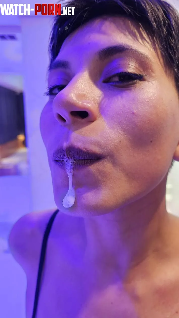The wetter the better by Fun-Airport-8589