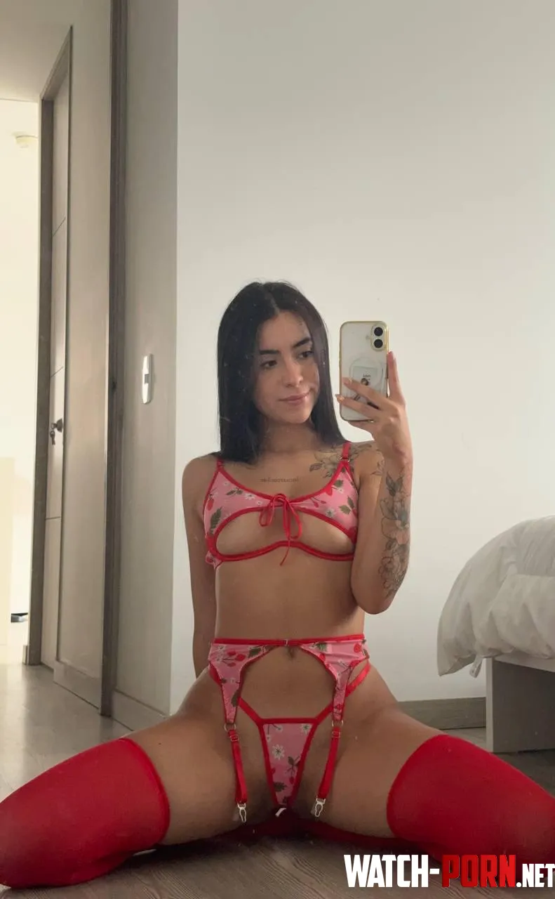 new set, how do you like it 🫶 by sacrella