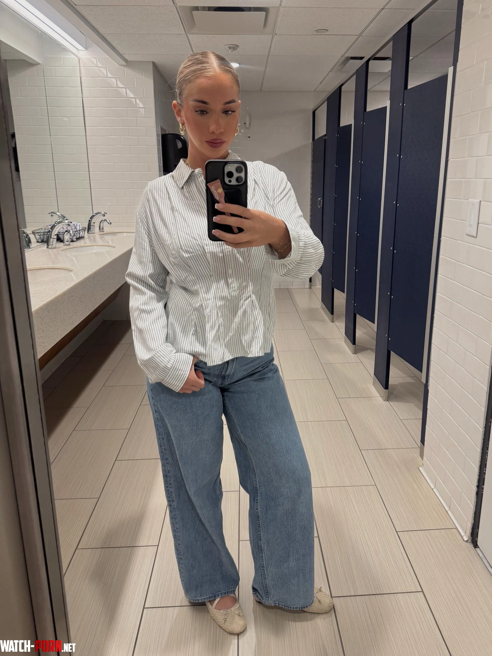 Work fit by One_Concentrate_6273