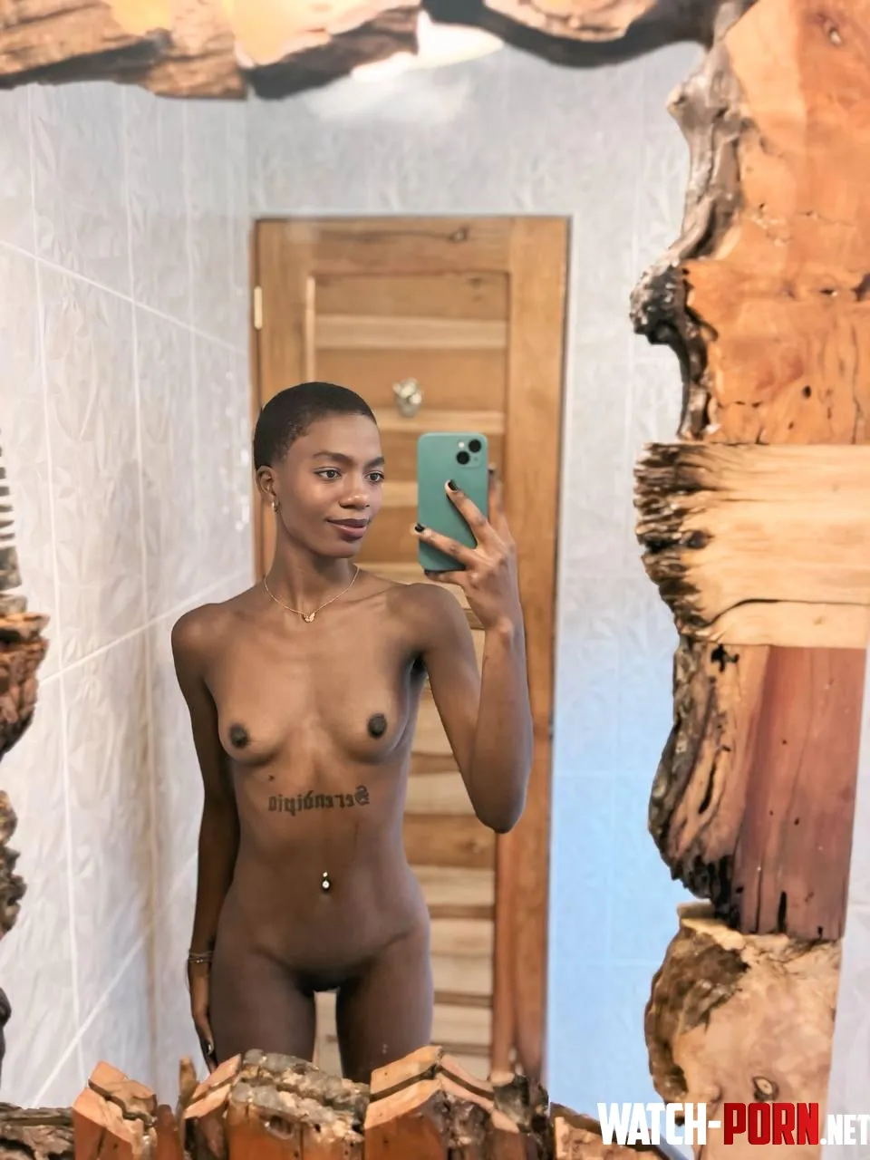 My lovely body loves the attention by Hot_Nude_Whisper