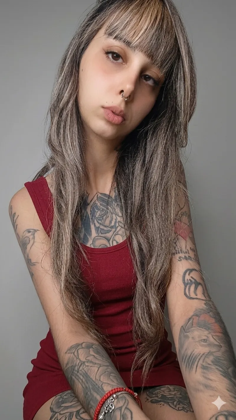 Thumbnail Happiness Redefined with barbie_sexydoll's Classysexy Vibe