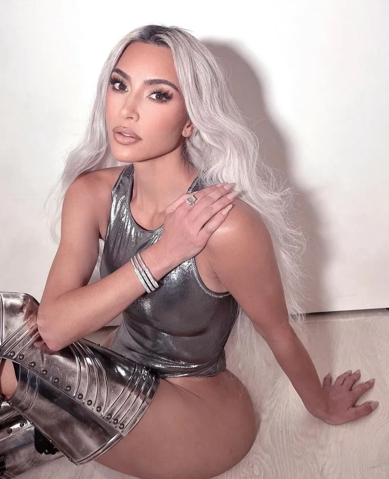 Thumbnail Kim Kardashian: HipHopGoneWild's Celebrity Obsession