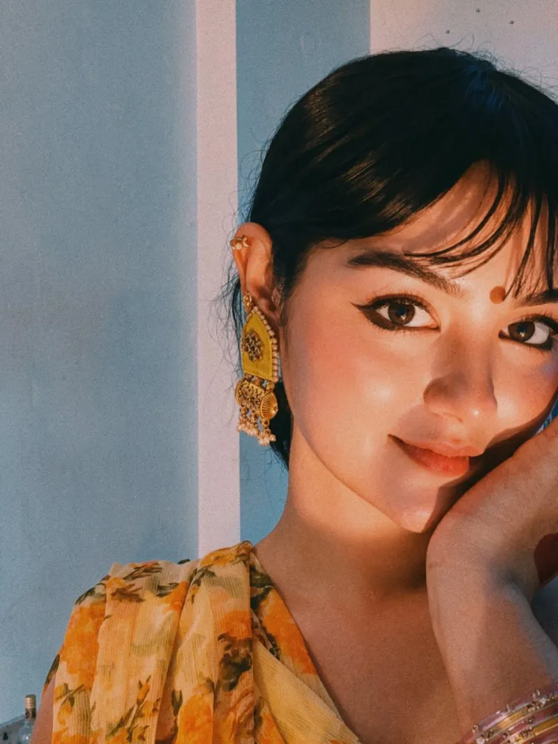 Thumbnail Kathakali Biswas: Exploring the Beauty of PrettyGirls