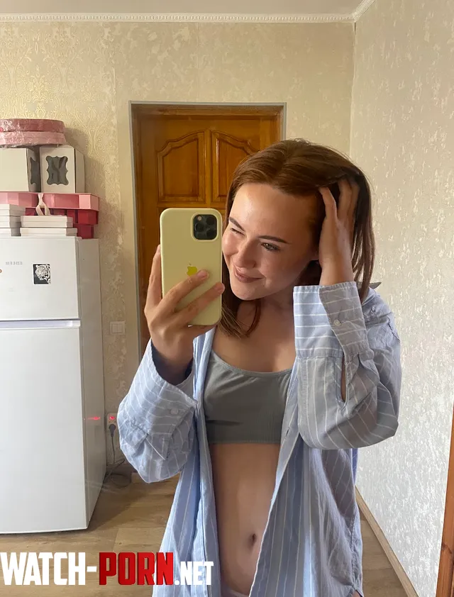 Fave crop top by GlitteringSink8590