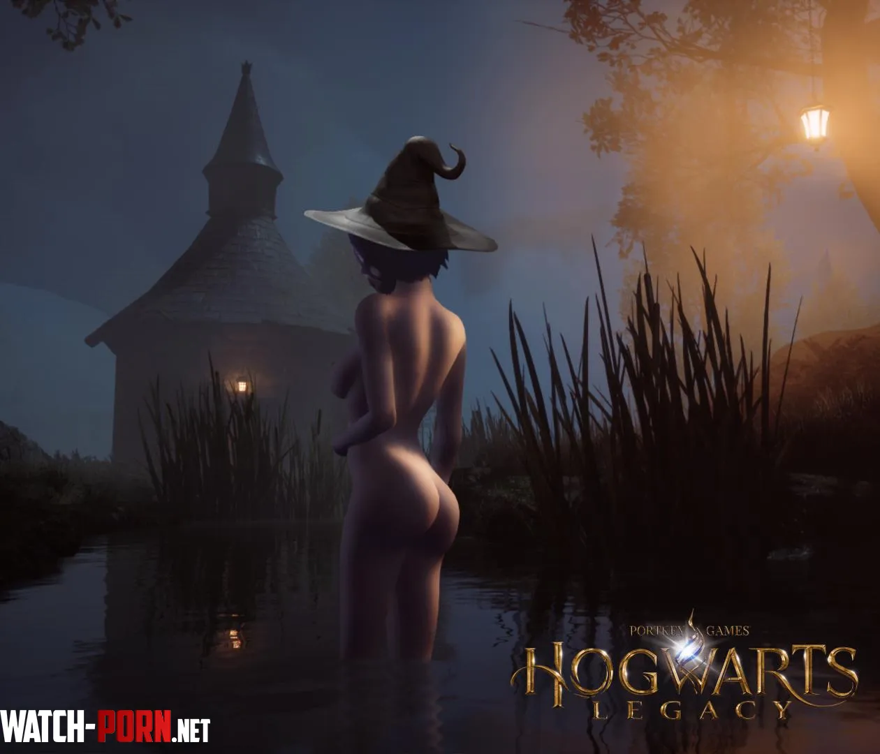 Stupid sexy Hogwarts. (Rastifan) by Rastifan
