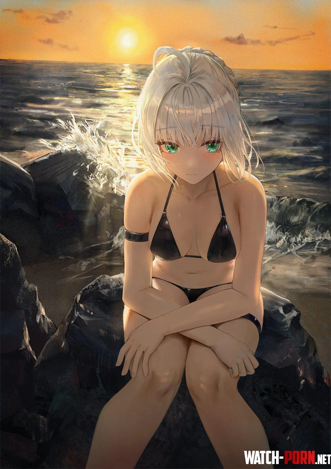 Grey [Original] by A_MASSIVE_PERVERT