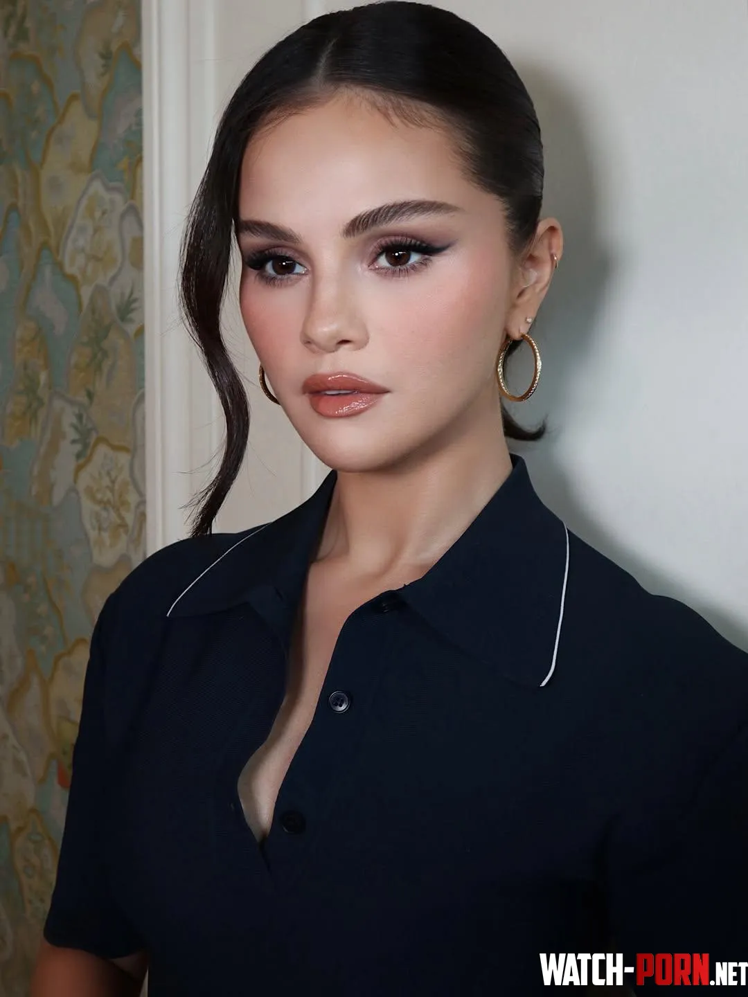 Selena Gomez by BillyDaBrute