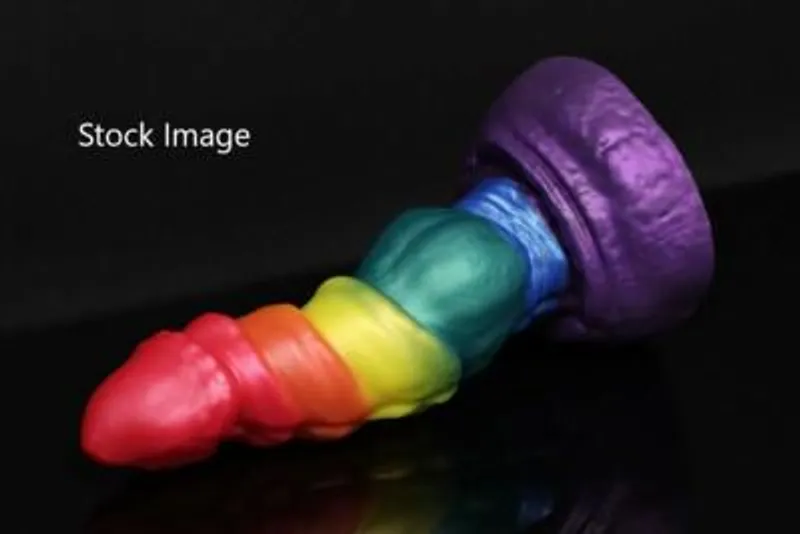 Thumbnail Seeking Collections: WTB Bad Dragon Toys within EU by imjustsus