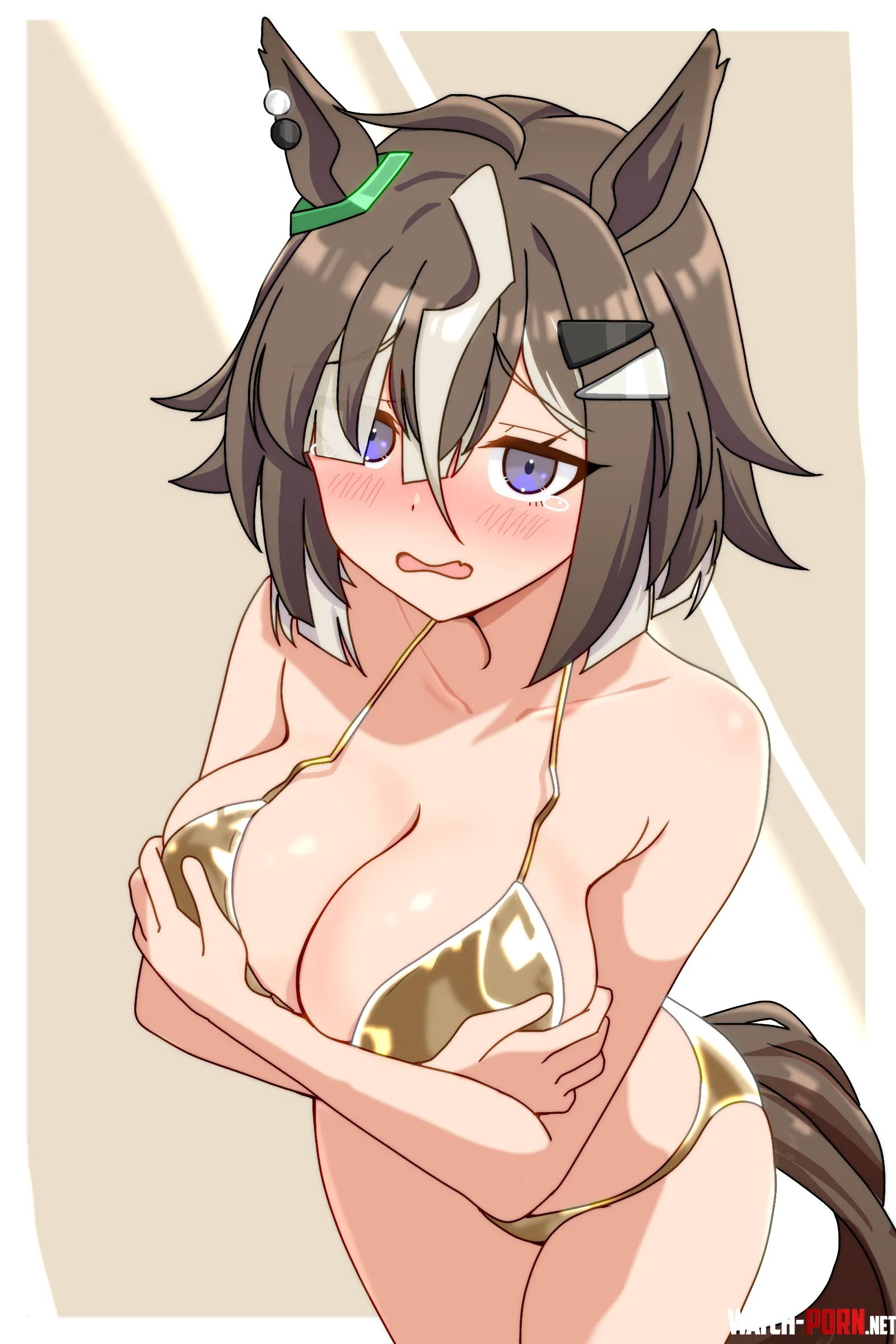 Rulership (Umamusume) [renny] by NotAsterFromEvenicle