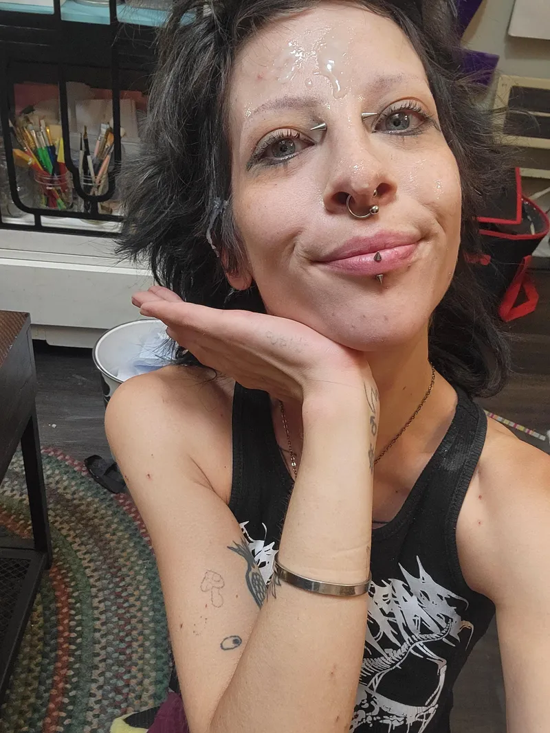 Thumbnail Morning Glaze Delights: A Sensual Journey by DaddyMousey