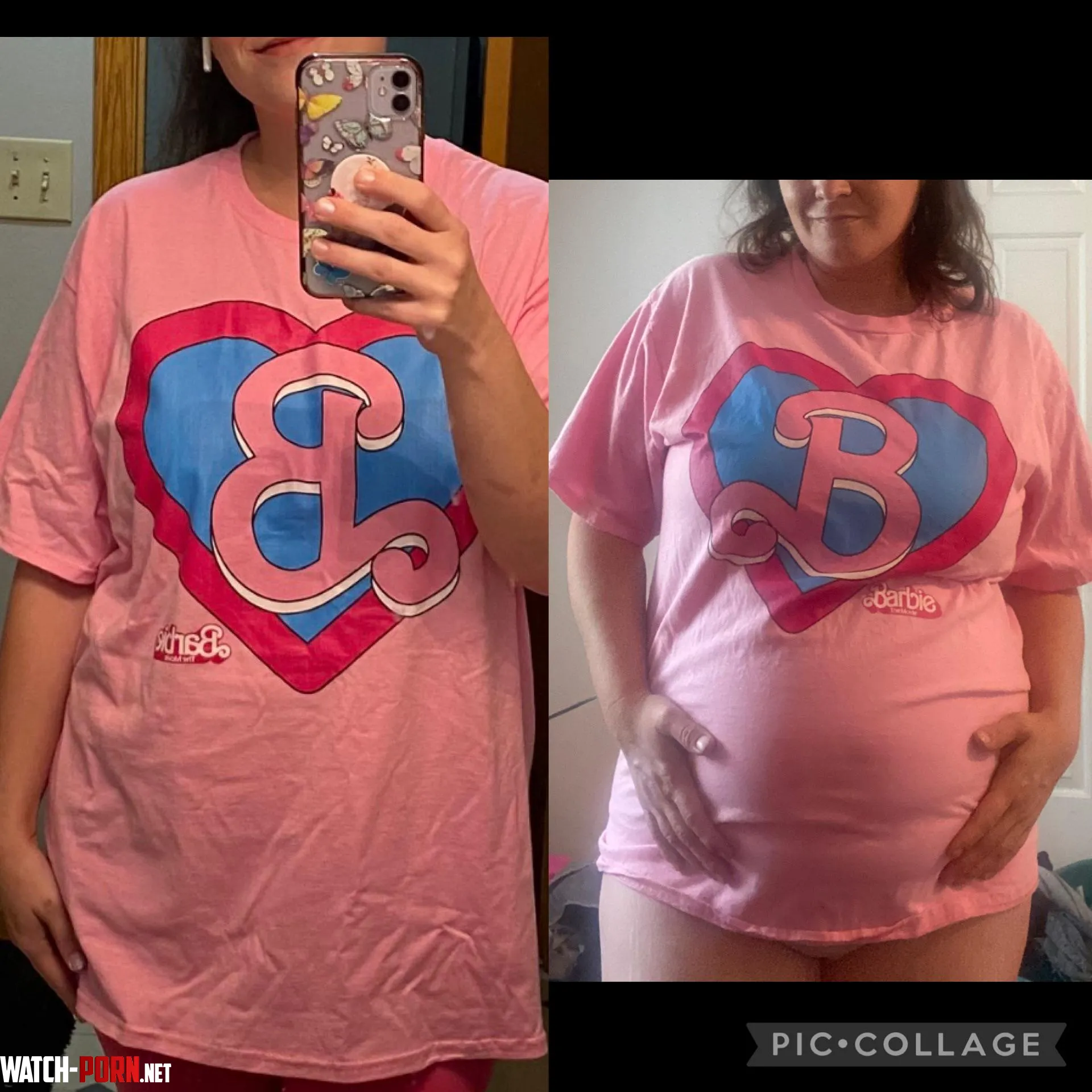 damn from 150 to 190, i am getting huge by ilovwhugetits